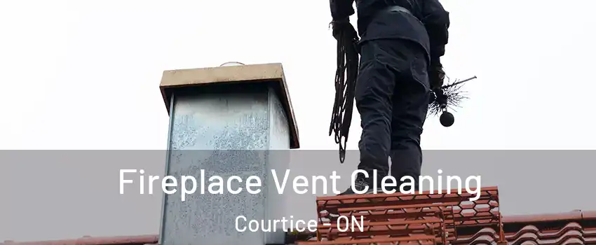  Fireplace Vent Cleaning Courtice - ON