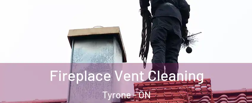  Fireplace Vent Cleaning Tyrone - ON