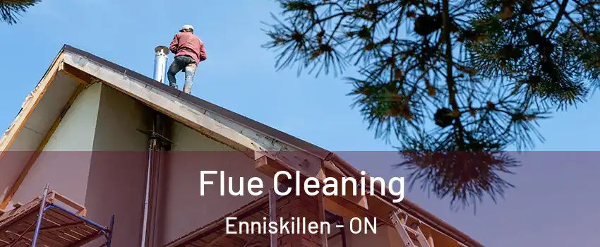  Flue Cleaning Enniskillen - ON