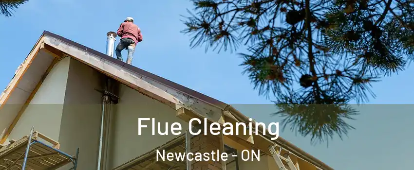  Flue Cleaning Newcastle - ON
