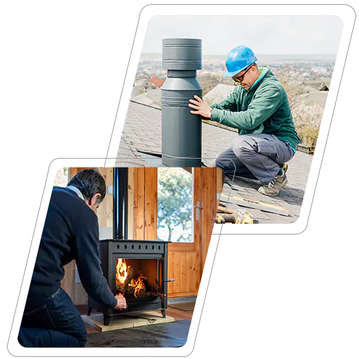Remove Chimney Odor in Clarington, ON