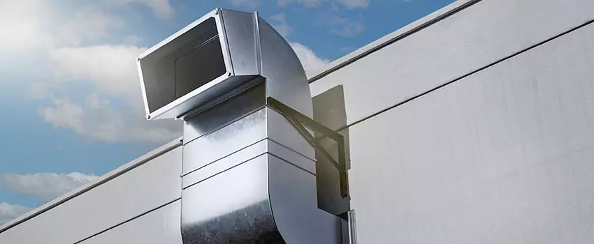 Trusted Air Duct Cleaning Company in Newtonville, Ontario
