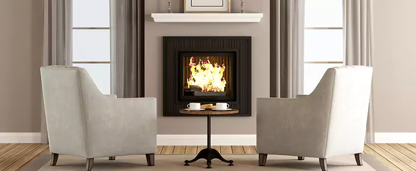 Astria Vent Free Gas Fireplaces Installation in Newcastle, ON