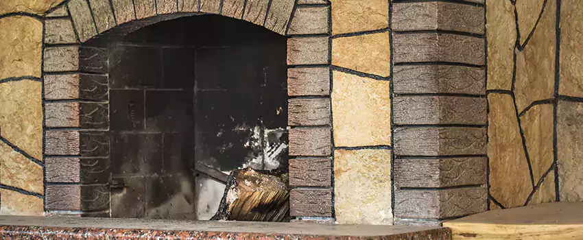 Damaged Brick Fireplace Replacements Services in Newcastle, ON