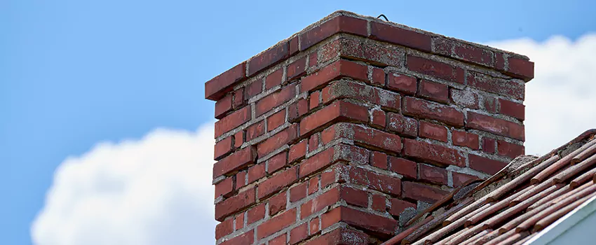 Chimney Fireplace Ash Dump Cleaning in Newcastle, ON