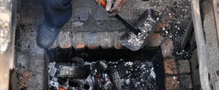 Residential Chimney Bricks Rotten Repair Services in Newtonville, ON