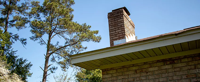 Chimney Chase Inspection Near Me in Newcastle, Ontario