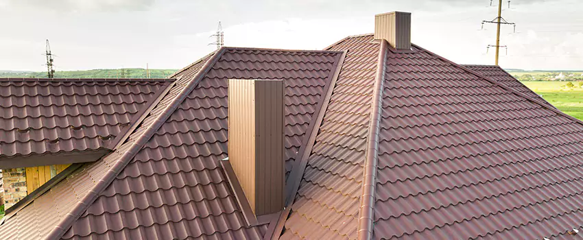 Chimney Creosote Cleaning in Newcastle, ON