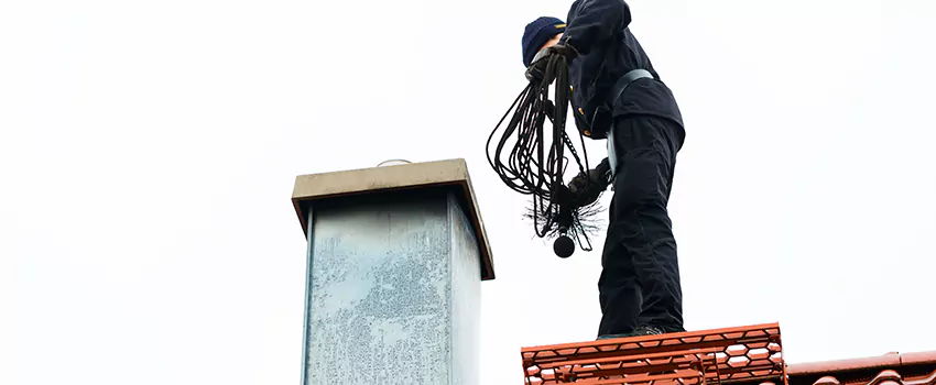 Chimney Flue Relining Services in Newcastle, Ontario