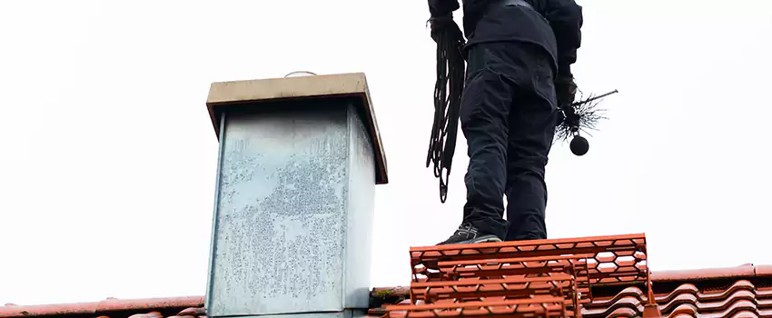 Chimney Inspection Levels in Newcastle, ON