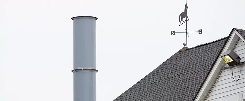Chimney Liner Services Cost in Newtonville, ON