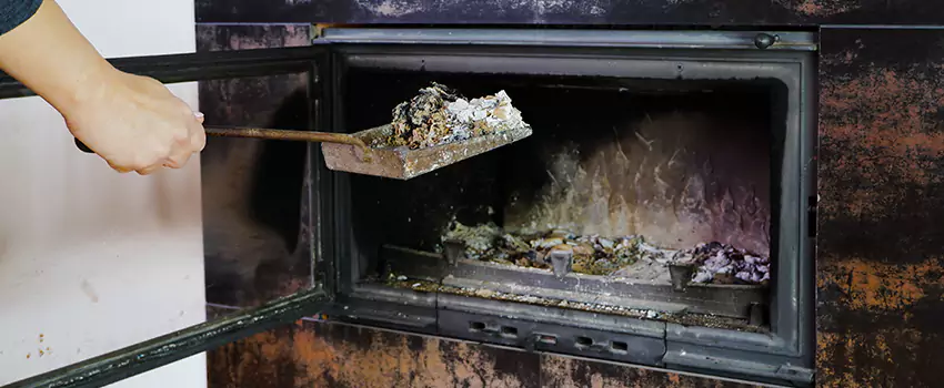 Wood Burning Chimney Odor Removal in Newcastle, Ontario