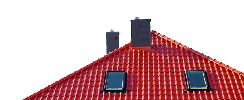 Chimney Pot Replacement in Newcastle, ON