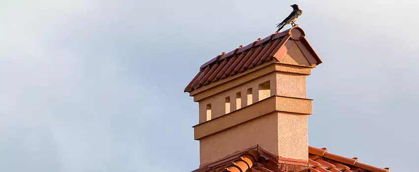 Cost To Rebuild A Chimney in Newtonville, Ontario