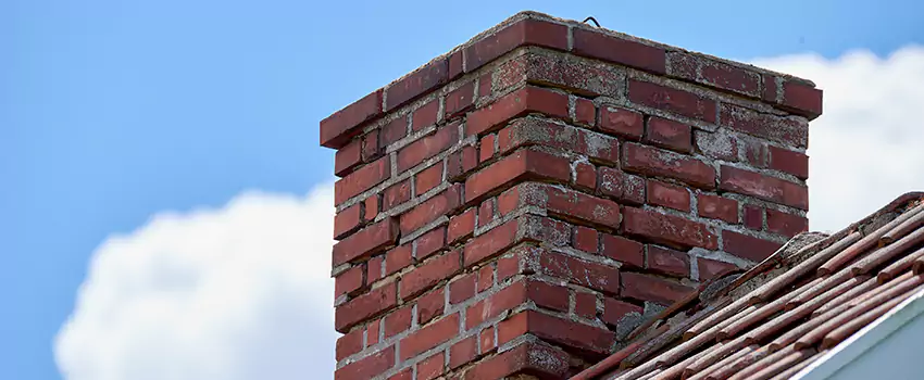 Fireplace Chimney Remodel Services in Newtonville, Ontario