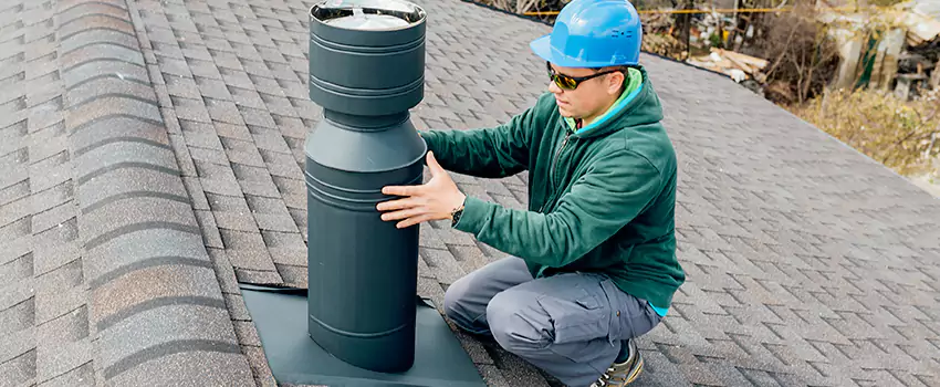 Chimney Inspection in Newtonville, ON