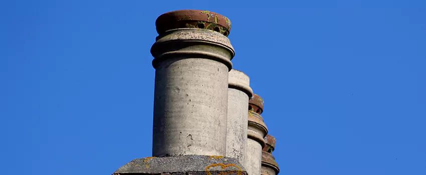 Chimney Crown Repair in Newtonville, ON