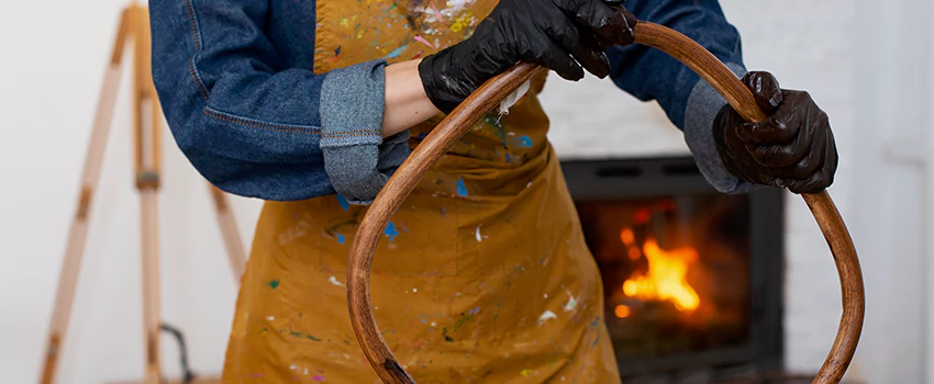 Chimney Saver Waterproofing Services in Newcastle, Ontario