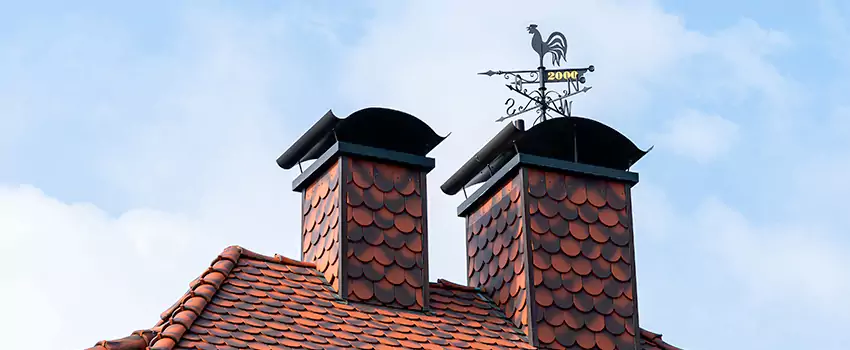 Chimney Installation in Newtonville, ON