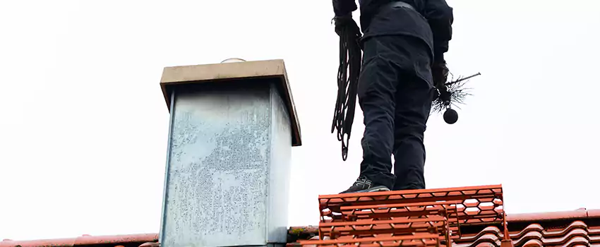 Chimney Soot Cleaning Cost in Newcastle, ON