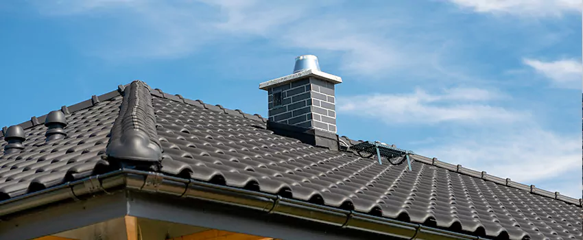 Chimney Spark Arrestor Requirements in Newtonville, Ontario