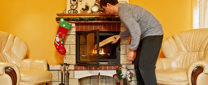 Wood Stove Chimney Sweep in Newcastle, Ontario