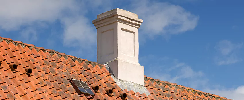 Chimney Sweep To Clear Creosote Buildup in Newtonville, ON