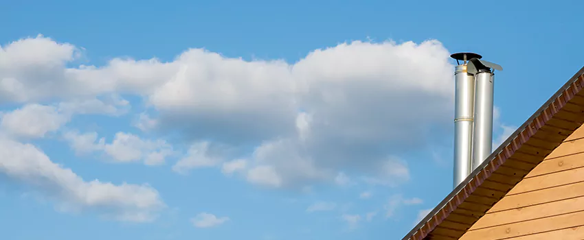 Diagnosing Commercial Chimney Problems in Newtonville, ON