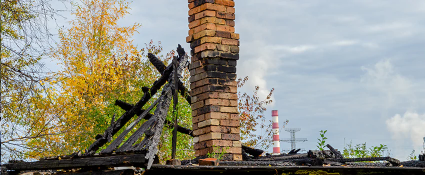 Broken Chimney Bricks Repair Services in Newtonville, ON