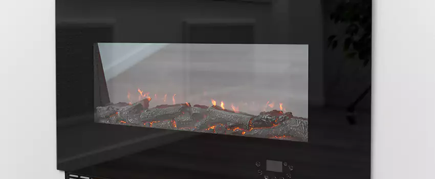 Dimplex Fireplace Installation and Repair in Newcastle, ON