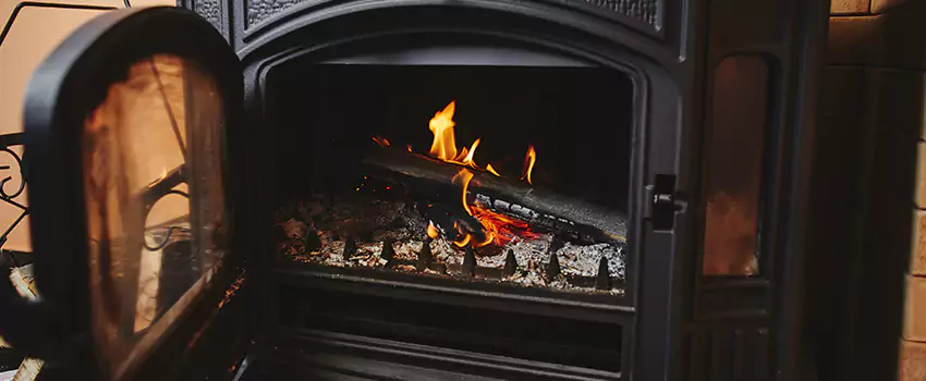 Advantages of Drolet Fireplaces in Newcastle, Ontario