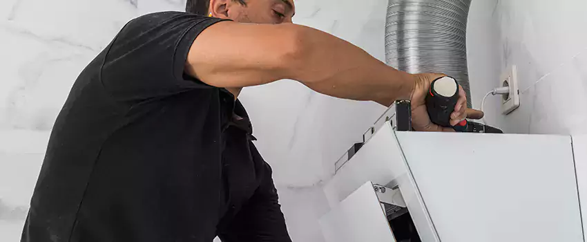 Dryer Duct Cleaning in Newcastle, Ontario