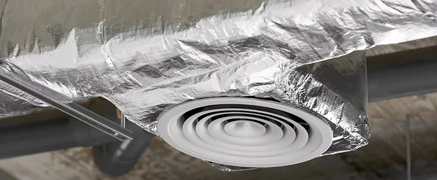 Duct Cleaning Specialists Near Me in Clarington 