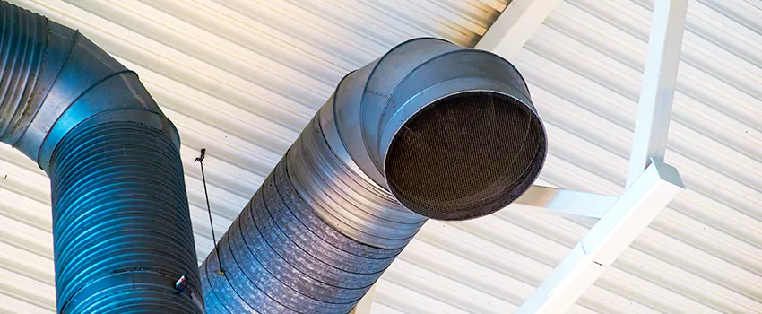 HVAC Ductwork Cleaning in Newtonville, ON
