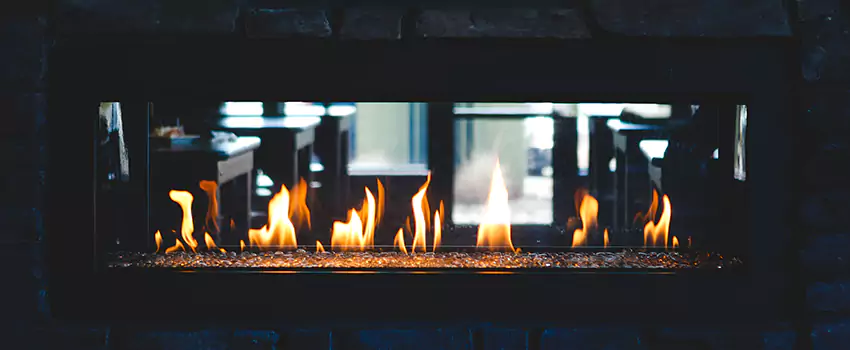 Electric Fireplace Ember Set Enhancement Services in Newtonville, ON 