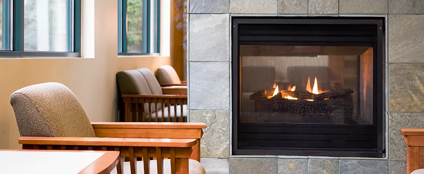 Smoky Effect Electric Fireplace Logs in Newtonville, Ontario