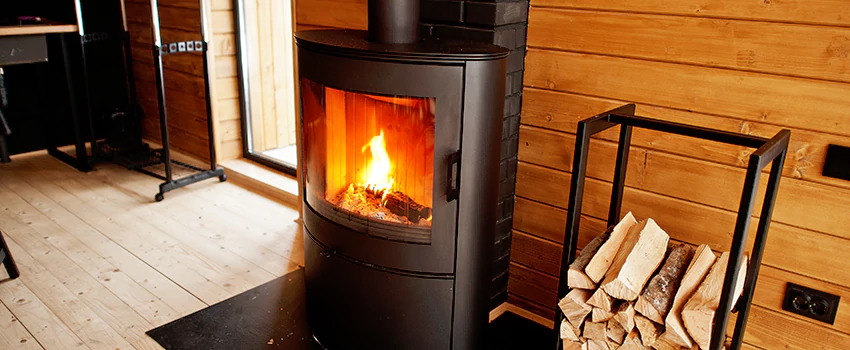 Ethanol Fireplace Burner Repair in Newcastle, ON