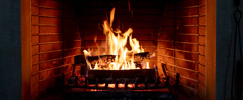 Fireplace Broken Ashtray Repair Services in Newtonville, Ontario