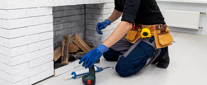 Ethanol Fireplace Installation Contractors in Newtonville, ON