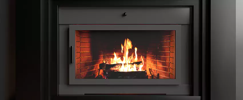 Custom Fireplace Crystals in Newcastle, Ontario