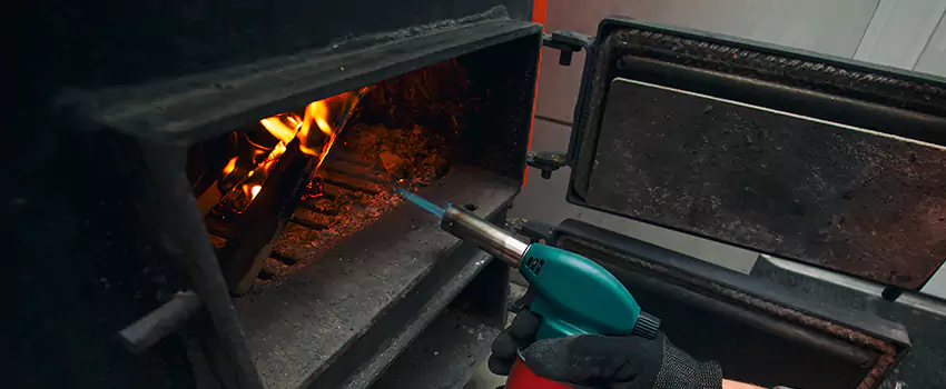 Fireplace Dampers Pivot Repair Services in Newtonville, Ontario