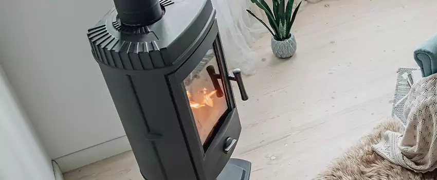Gas Fireplace Door Handle Installation Services in Newtonville, Ontario