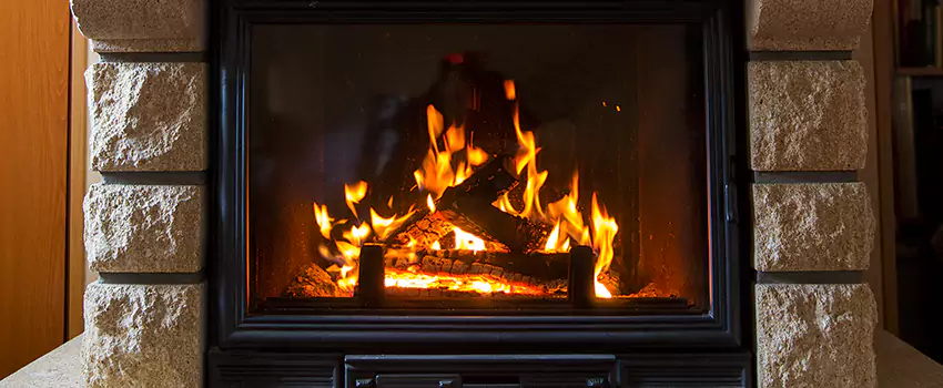 Fireplace Design Ideas in Newcastle, ON