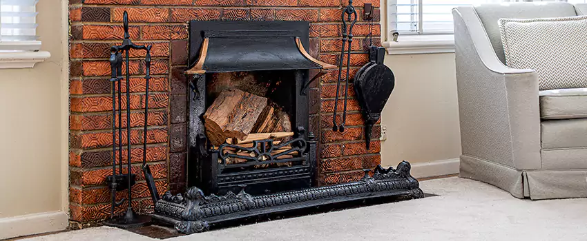Fireplace Renovation Service in Newtonville, Ontario