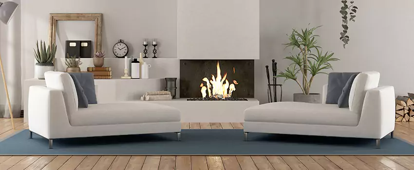 Welding Repairs For Fireplace Grate in Newcastle, ON