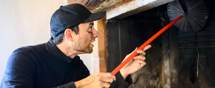 Electric Fireplace Safety Inspection in Newcastle, ON