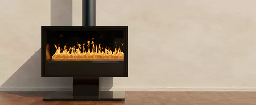 Fireplace Hanging Screens Installation Specialists in Newcastle, ON