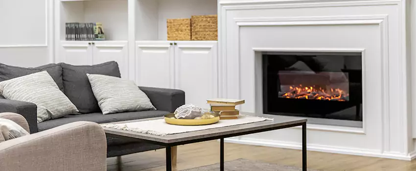 Fireplace Installation in Newtonville, Ontario