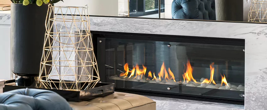 Fireplace Chimney Maintenance in Newcastle, Ontario