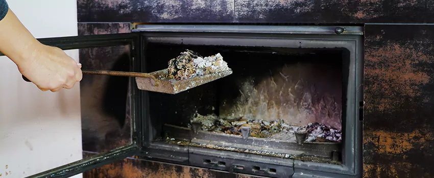 Fireplace Interior Sweeping in Newtonville, ON